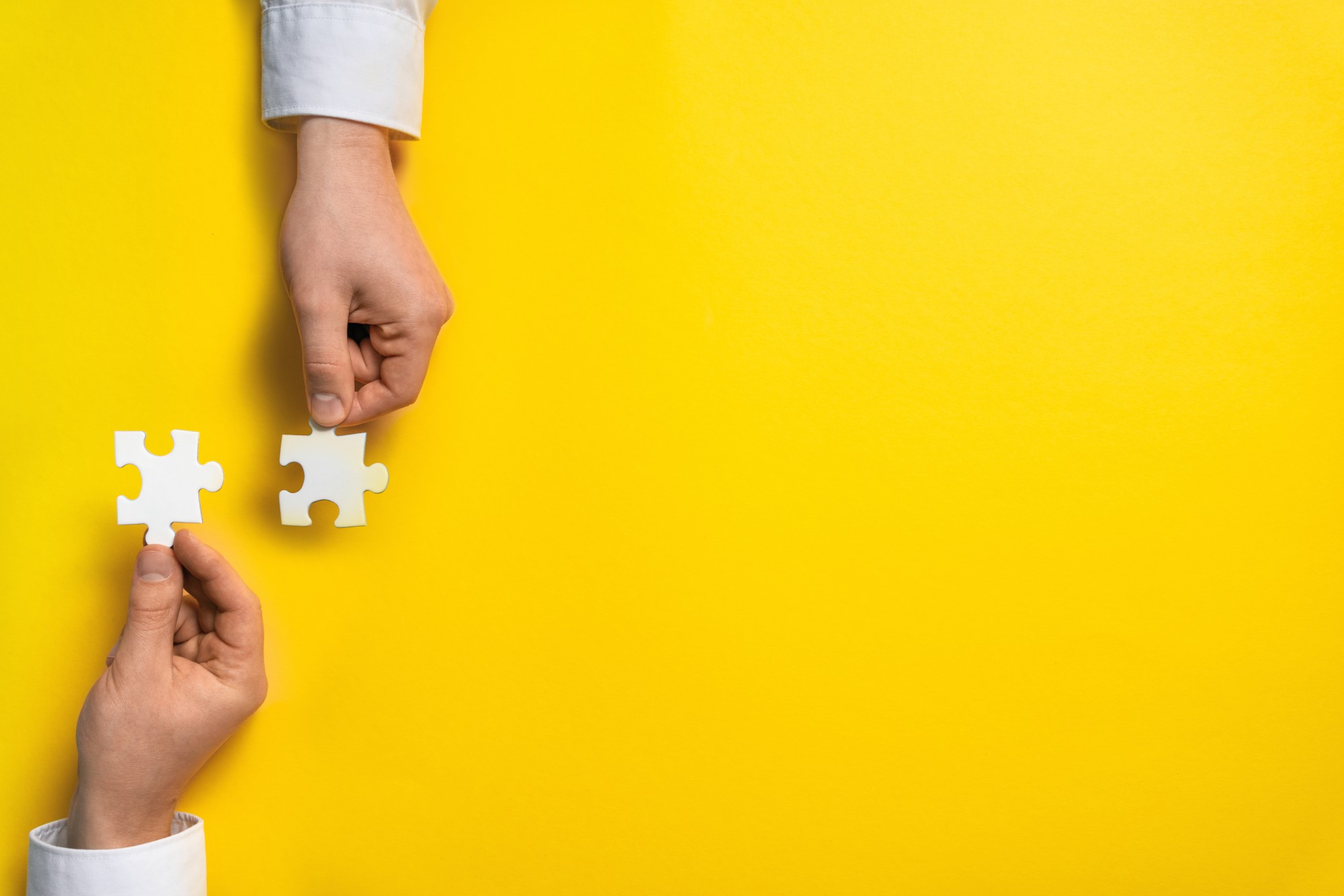 Dérouler un accompagnement réussi