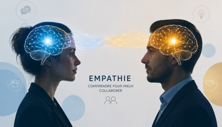 Pourquoi certains managers confondent encore empathie et faiblesse