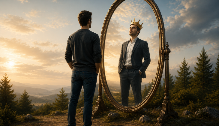 L'ego : ennemi… ou allié ?